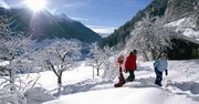 Snowshoeing - renesans rakiet śnieźnych