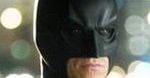 Batman z dużej wysokości