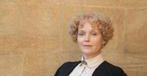 ''Stronger'': Miranda Richardson w historii tragicznego maratonu