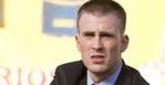 Albert Hughes i Chris Evans nic nie mówią