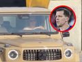 Barcelona wróciła do treningów. Tylko spójrz, czym przyjechał Szczęsny