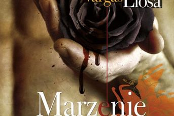 "Marzenie Celta" - najnowsza powieść Vargasa Llosy