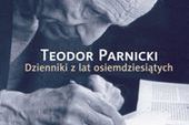 100. rocznica urodzin Teodora Parnickiego