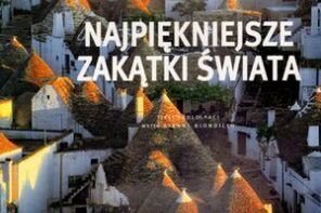 Dwa polskie miasta pośród najpiękniejszych zakątków świata