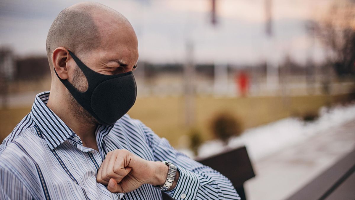 Silne osłabienie jest jednym z dominujących objawów u zakażonych Omikronem