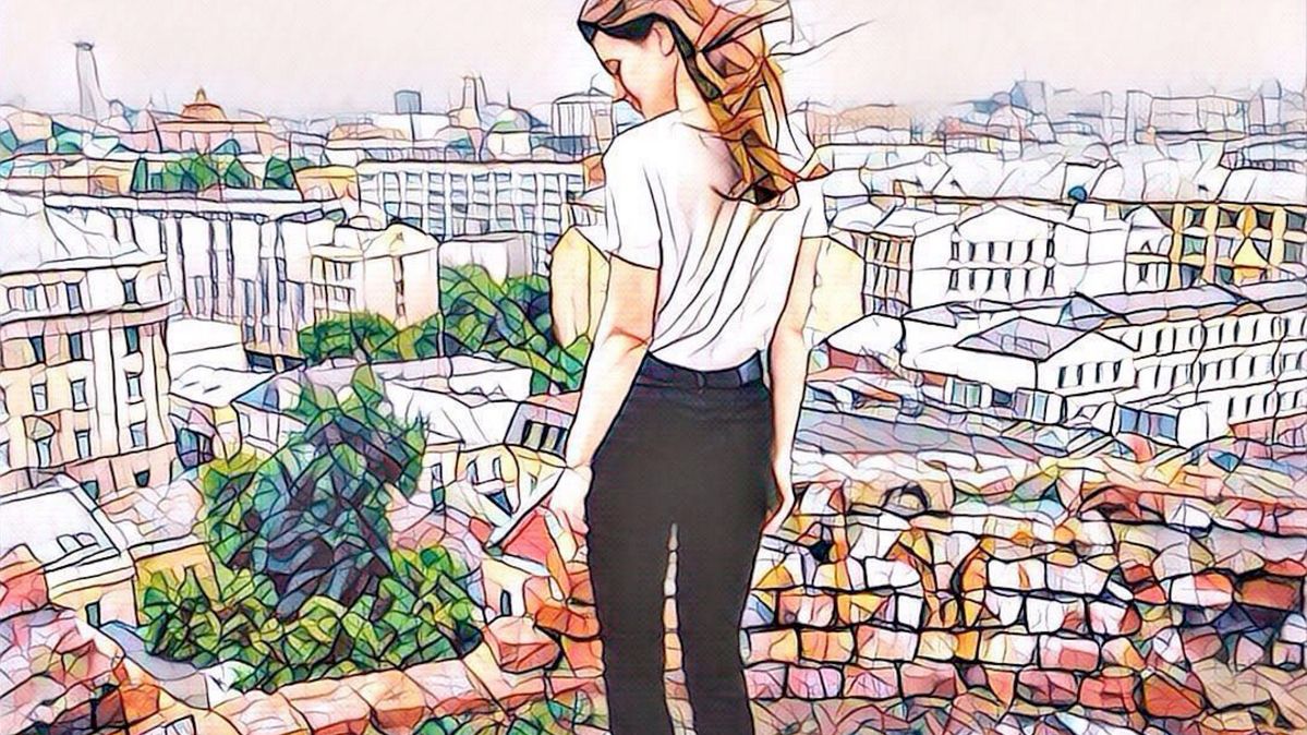 Prisma ląduje na Androidzie. Takiej aplikacji fotograficznej jeszcze nie było 1