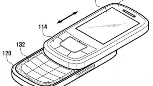 Komórka + zapach = nowy patent Samsunga 1