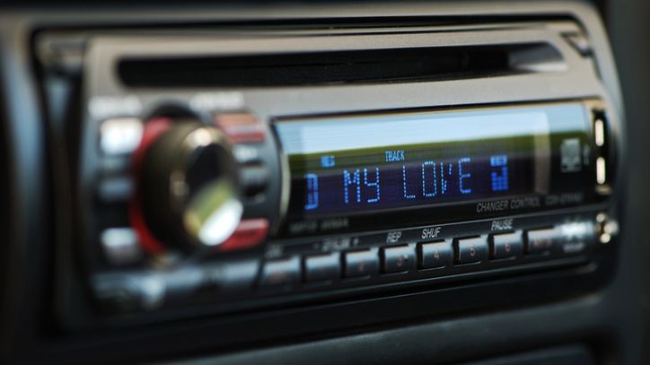 Radioodtwarzacze samochodowe - jaki wybrać? 1