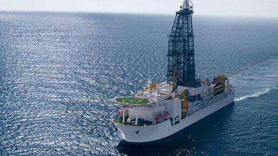 Po co nam dziura w Ziemi za miliard dolarów? 1