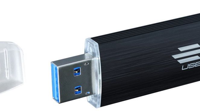 Flexi-Drive Extreme Duo - szybszy od Twojego HDD 1