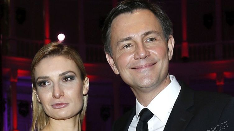 Krzysztof Ibisz, Patrycja Madejska
Fotografia: AKPA