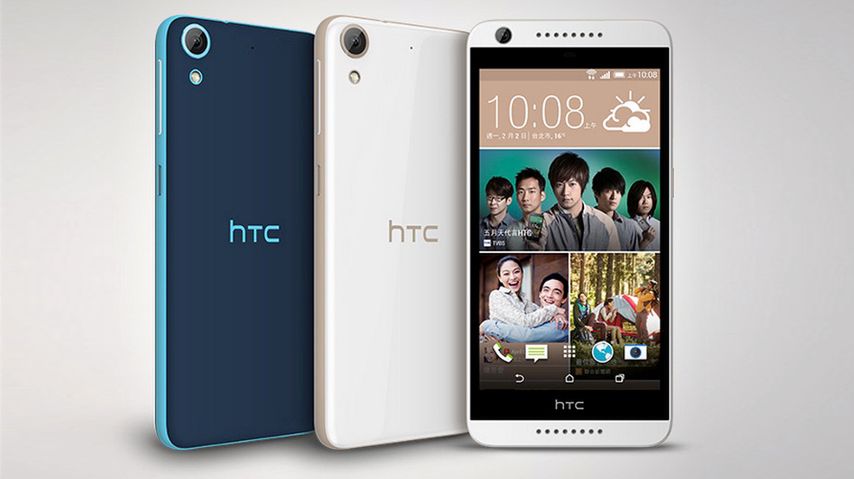 HTC Desire 626 oficjalnie. Zapraszamy do Polski