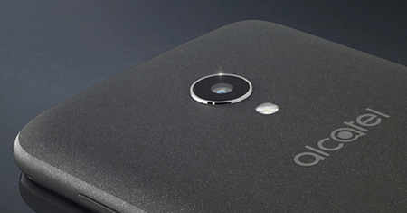 Alcatel 1X – oto pierwszy smartfon z odchudzonym Androidem Go