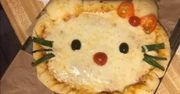 Hit Instagrama. Pizza Hello Kitty. Prostsza niż myślisz