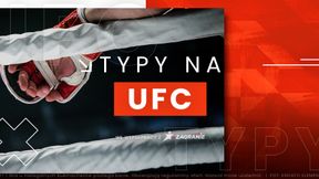 Beneil Dariush - Arman Tsarukyan typy na walkę 02.12.2023 | Grudniowy powrót UFC