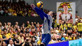 Sensacyjny transfer mistrza świata. Właśnie podpisał nowy kontrakt