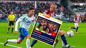 "Wstyd!". Włosi grzmią po swoim meczu