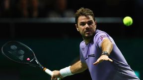 ATP Monte Carlo: Stan Wawrinka pokonał Lucasa Pouille'a. Udane otwarcie Grigora Dimitrowa