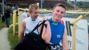 Falubaz nie przekonał Aleksa Zgardzińskiego. "Klubowi zabrakło chyba pieniędzy"