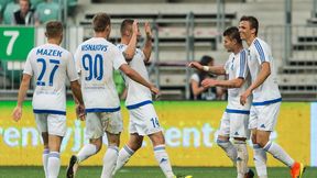 Śląsk - Ruch: "Pepe" razy dwa i kontrowersyjny karny