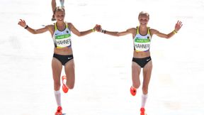 Rio 2016: trzymanie się za ręce niemile widziane. "To brak szacunku dla innych sportowców"