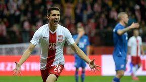 Trwa piękny sen Kapustki! Takiego wejścia do reprezentacji nie mieli nawet Lubański i Lewandowski