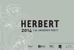 Herbert 2014 – 90. urodziny Poety