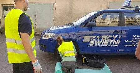 Poznaj całą prawdę o OSK Szybcy i Świetni w Lublinie. Czy warto się tam zapisać?