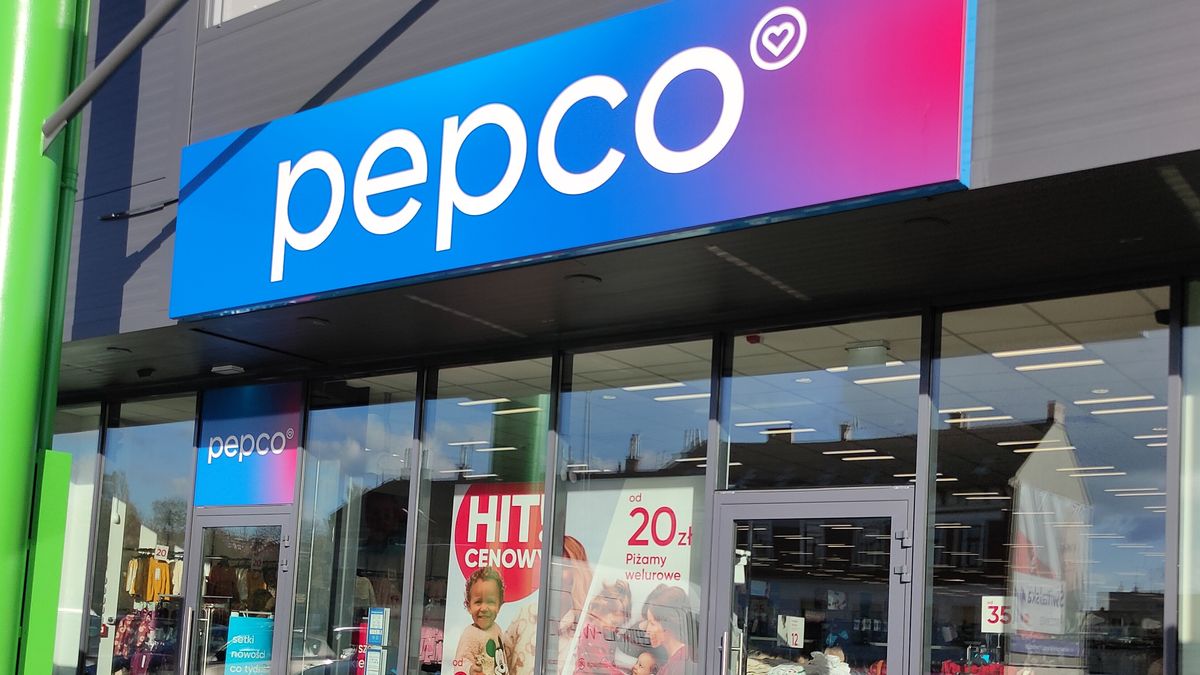 Promocje w Pepco