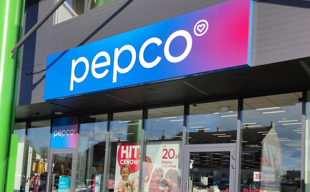 Powrót do szkoły z Pepco. Ubrania już od 10 zł. W kolekcji także buty za 35 zł