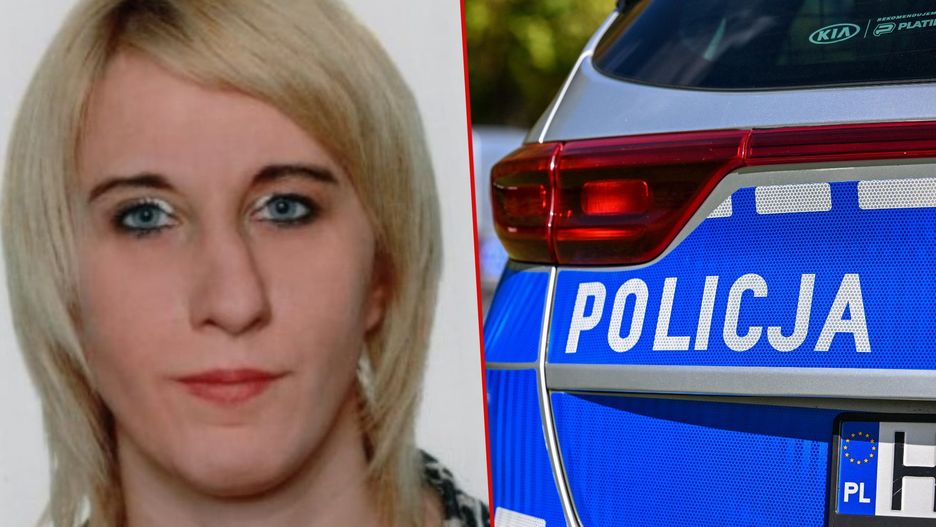 Znasz tę kobietę? Znęcała się nad dziećmi. Wydano za nią list gończy