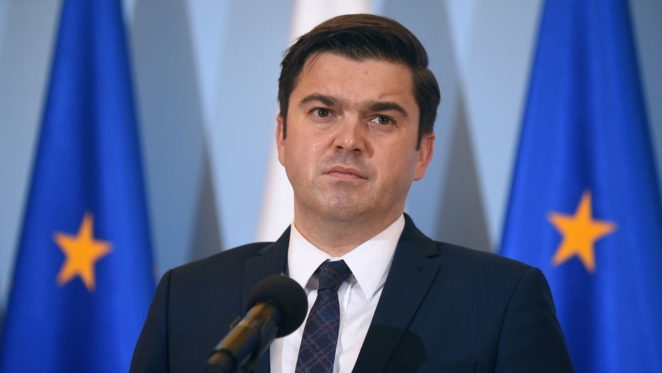 Koronawirus w Polsce. Rzecznik MZ o trendzie wzrostowym