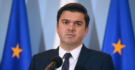 Koronawirus w Polsce. Rzecznik MZ o trendzie wzrostowym