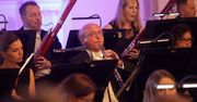Legnica: Triumf miłości małżeńskiej. Koncert Filharmonii Sudeckiej