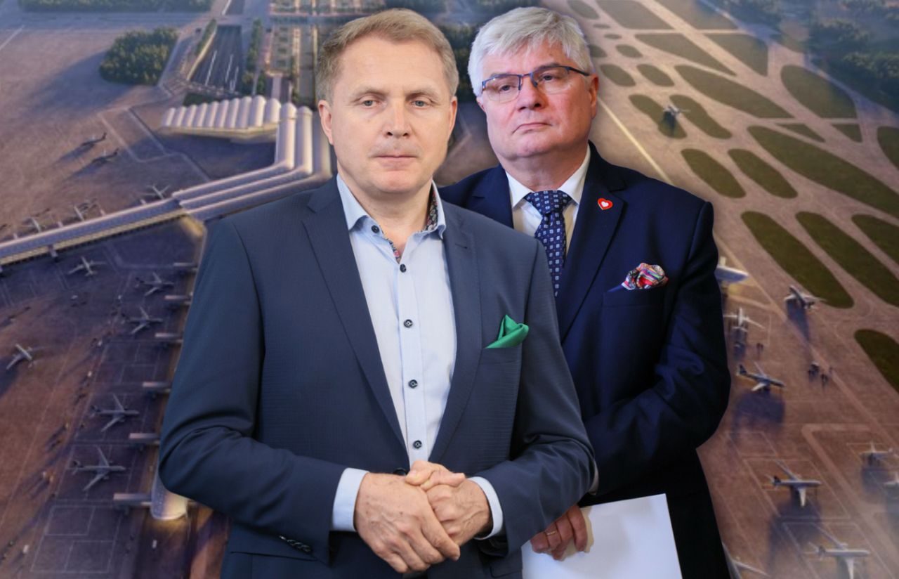 Było spotkanie KOWR i Wielgomasa. Poznaliśmy treść notatki