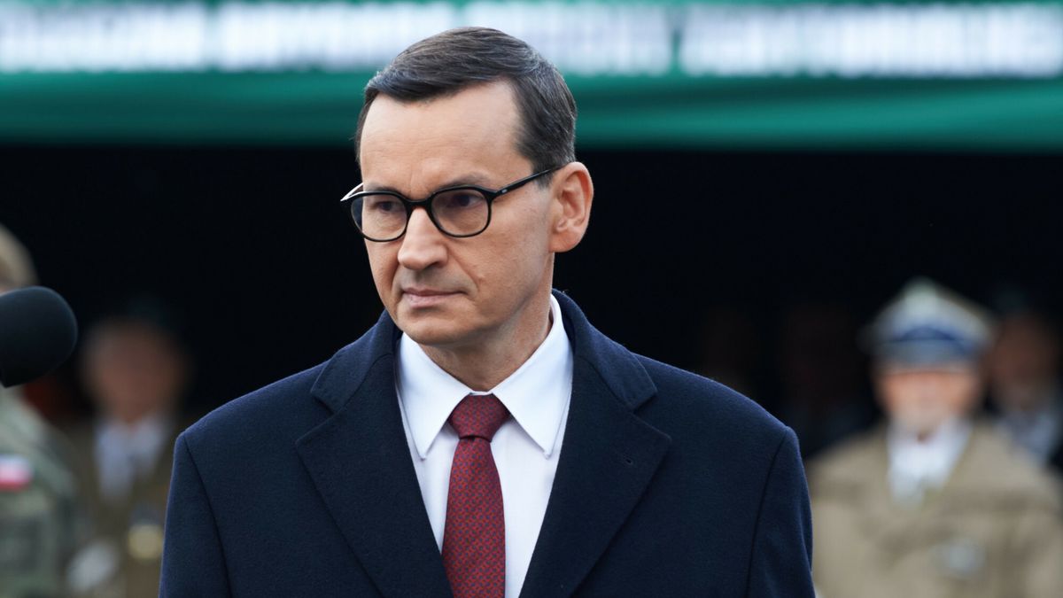 Morawiecki