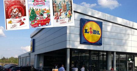 Kupiłeś czekoladowe kalendarze adwentowe w Lidlu? Natychmiast je zwróć!