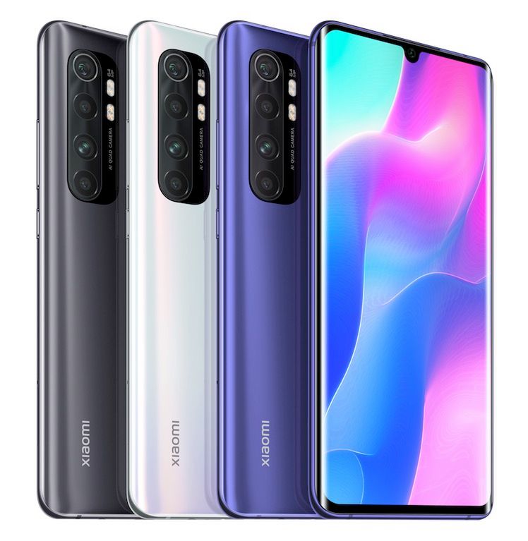 Xiaomi otwiera kolejny salon Mi Store. Przyszykowało też niezłe promocje na wakacje 5