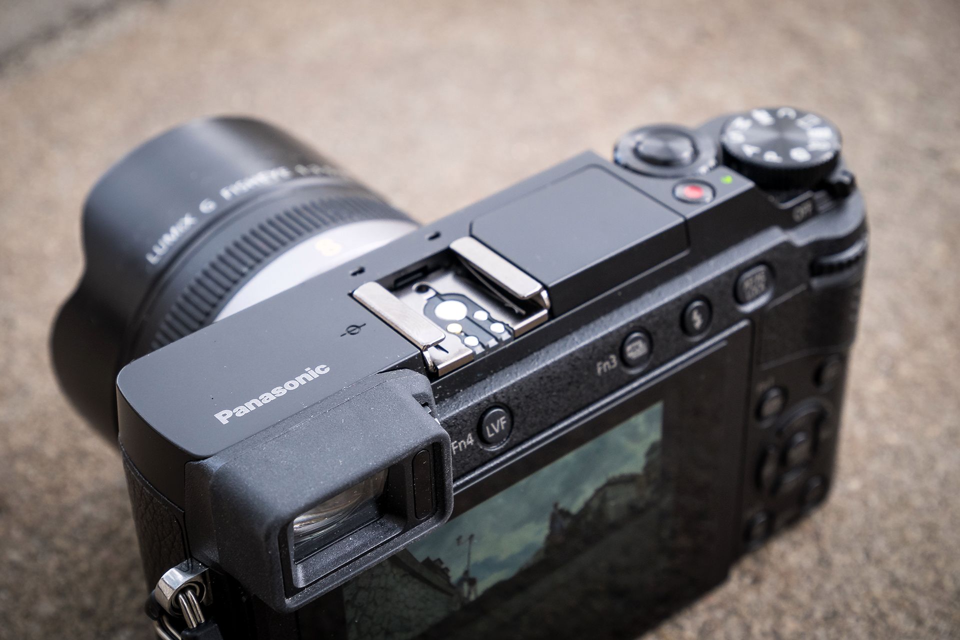 Panasonic Lumix GX80 - subiektywny test aparatu 11