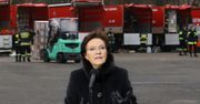 Dary wartości 3 milionów złotych wyruszą na Ukrainę
