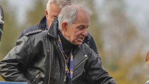 Gdyby jeździł dziś, byłby milionerem. Kibice przychodzili nie na żużel, a na niego