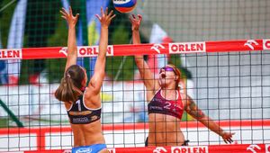 Wystrzałowe 10-lecie! Kubiak, Kaczmarek, Huber i Wołosz na piasku w Przysusze!