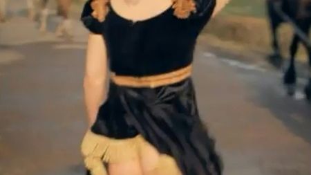 Frytka powraca w wielkim stylu!