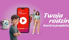 Artur Barciś w audiobooku od E.ON Polska