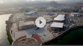 Raport z Rio na 200 dni przed igrzyskami