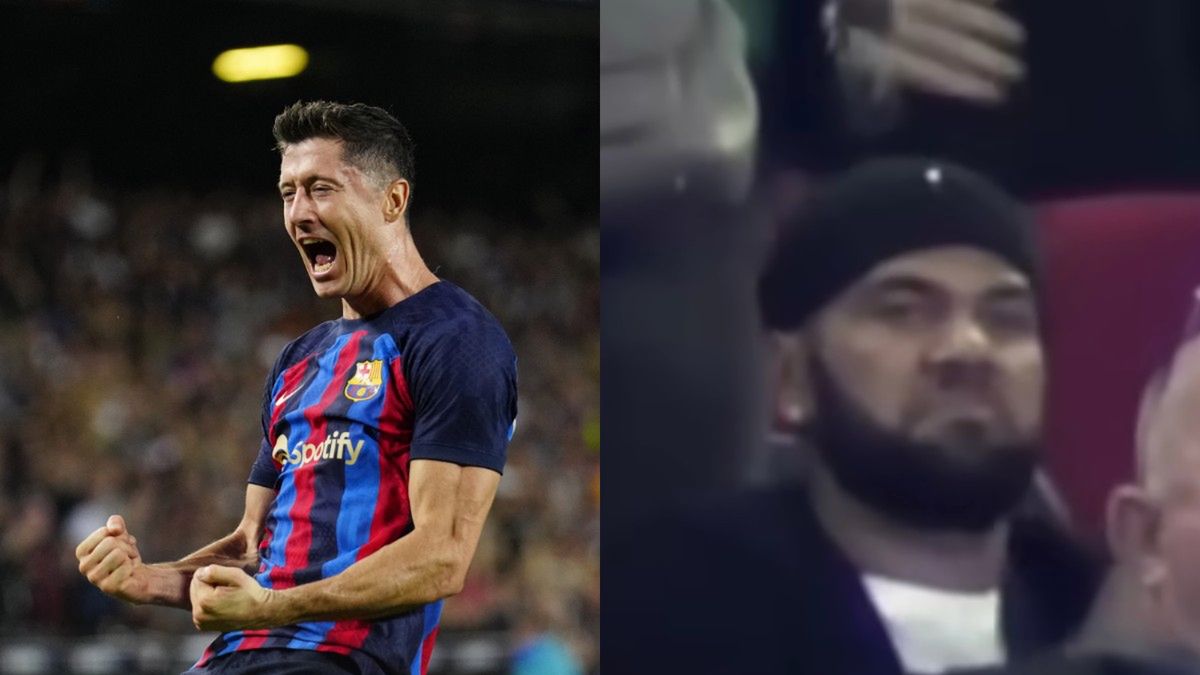 PAP/EPA / Na zdjęciu: Robert Lewandowski