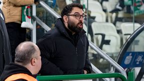 Jest decyzja. Goncalo Feio surowo ukarany
