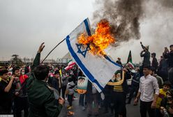 Iran. Kara śmierci wykonana. Stracono cztery osoby