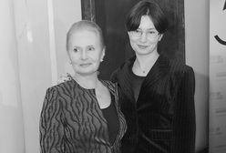 Kameralny pogrzeb Elżbiety Sommer. Nie pochowano jej w trumnie