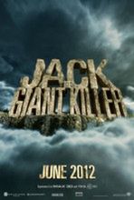 ''Jack the Giant Killer'': Jaś i łodyga fasoli na poważnie w zwiastunie [wideo]